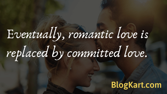 romantic desire facts