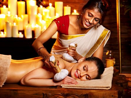 kerala culture facts, ayurveda hub