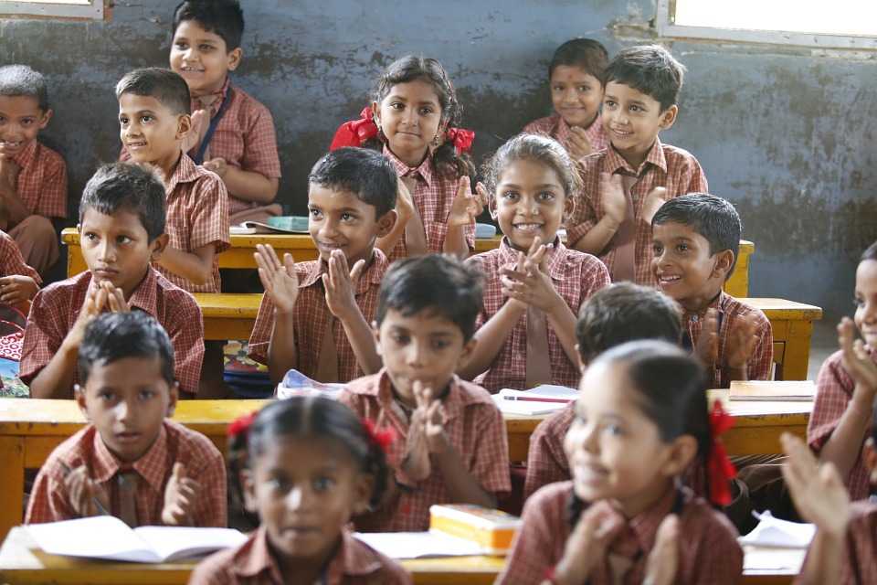 highest literacy rate state in india