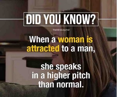 Psychology facts about girl