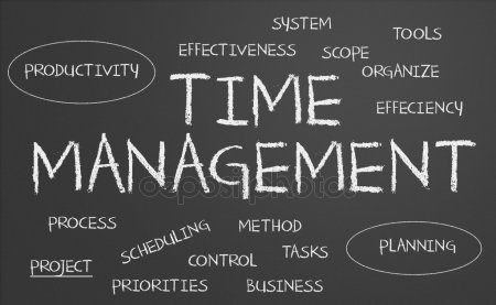 why time management is important for smart people
