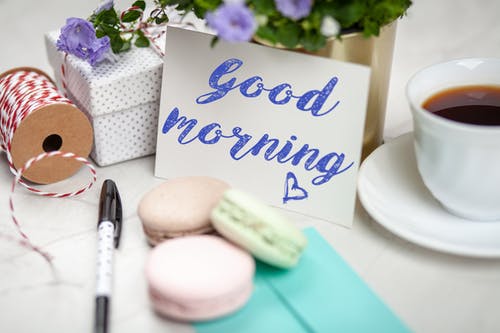 best good morning images