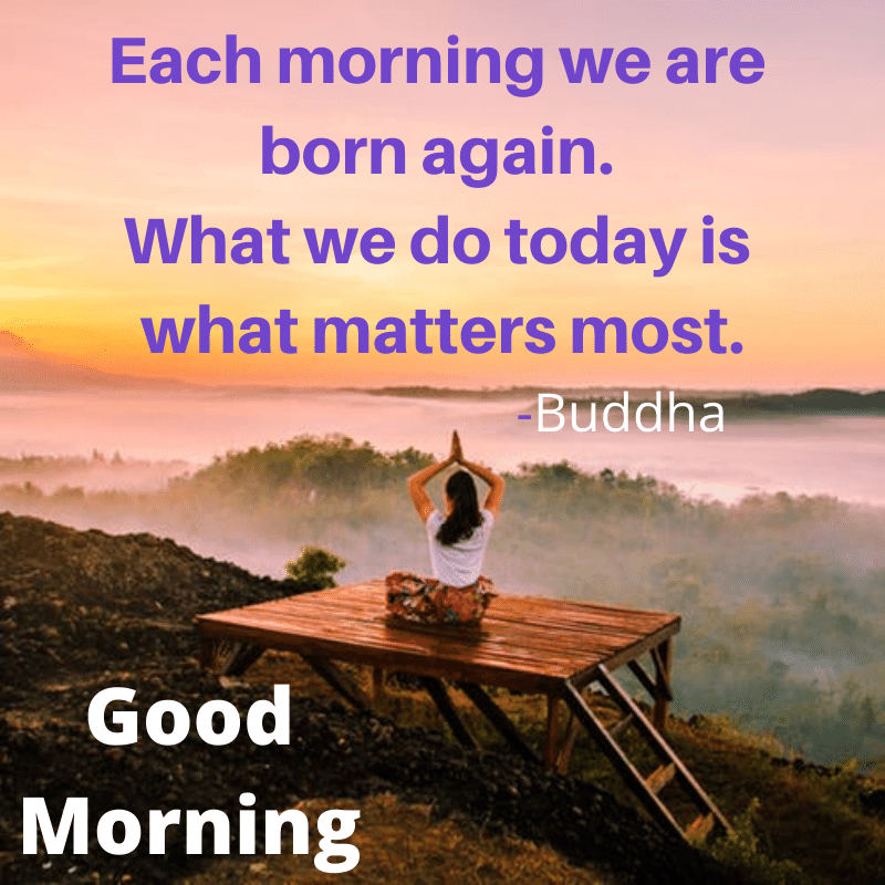 beautiful good morning quotes