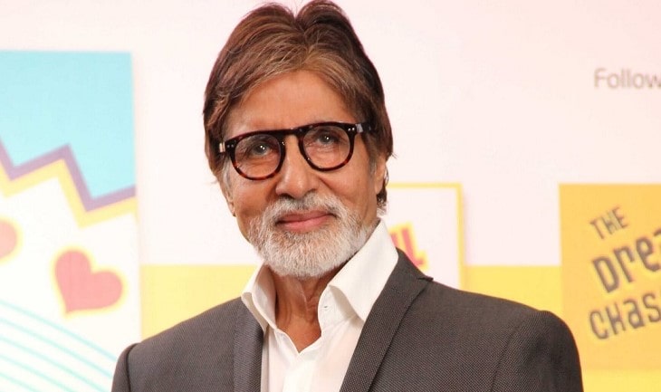 Amitabh-Bachchan