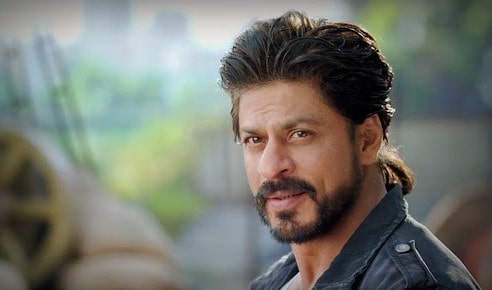 Shahrukh Khan richest actor in India
