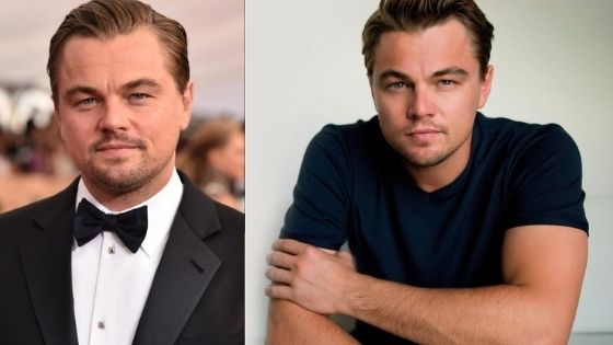 Leonardo Dicaprio