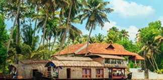 kerala facts about nature and culture