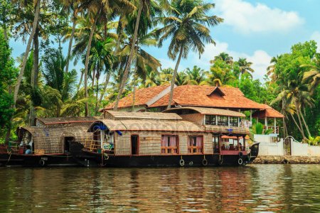 kerala facts about nature and culture