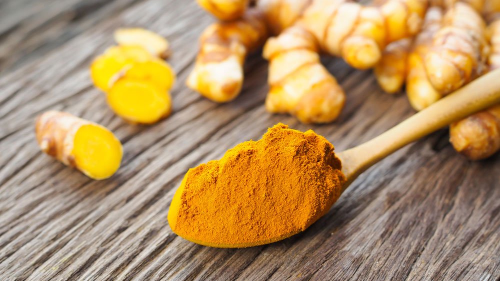 turmeric fights inflammations