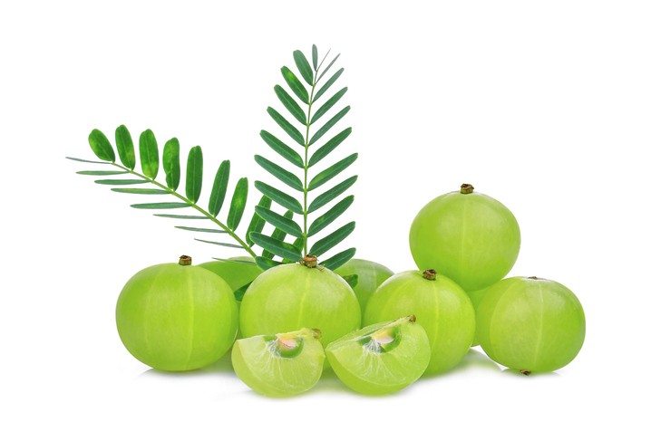 amla health benefits