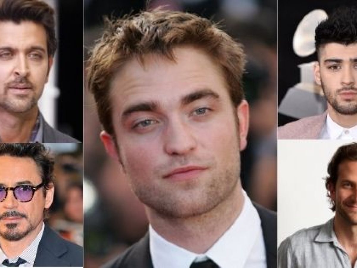 Top 10 Most Handsome Men In The World In 21 Complete List Blogkart