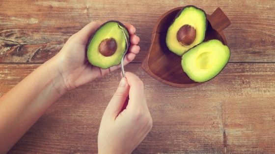facts about avocado