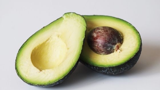 Avocade lower blood pressure