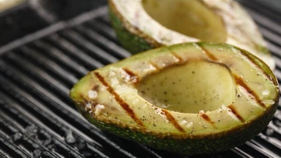 avacado improve immunity