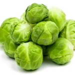 brussel sprouts glycemic index