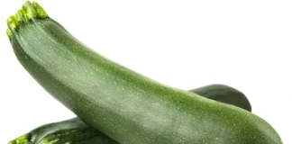 zucchini glycemic index