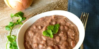 refried-beans-glycemic-index