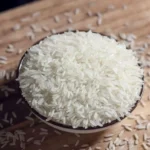 white basmati rice glycemic index