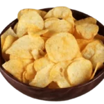 potato chips glycemic index