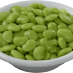 lima beans glycemic index