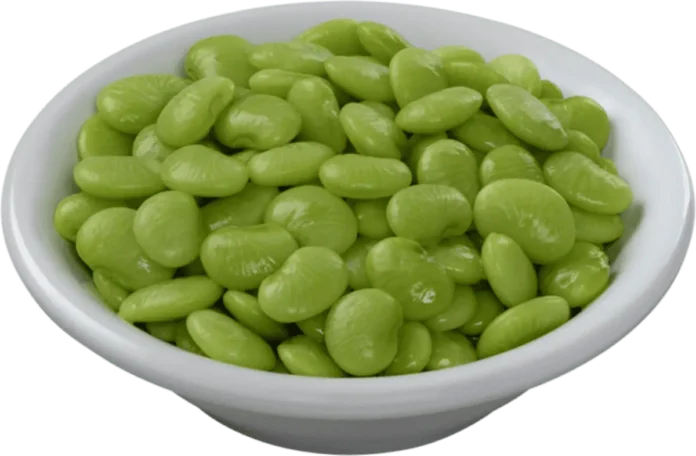 lima beans glycemic index