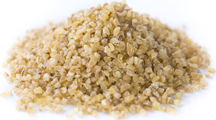 Glycemic Index (GI) of Bulgur Wheat