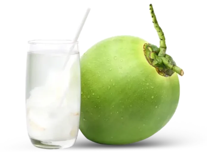 coconut water glycemic index