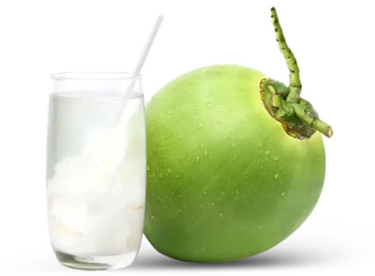 coconut water glycemic index