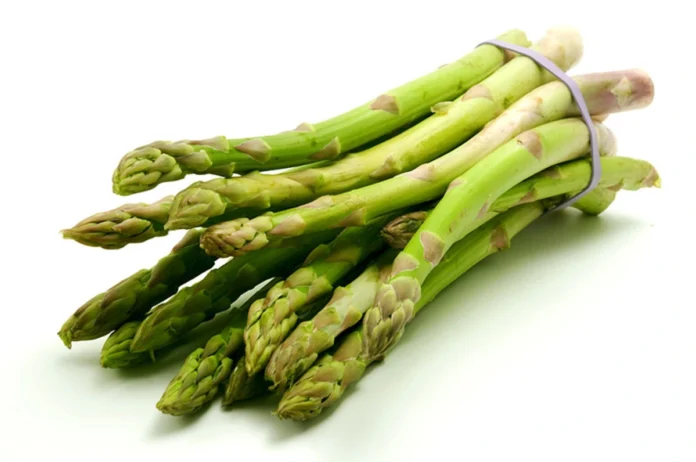 Glycemic Index of Asparagus