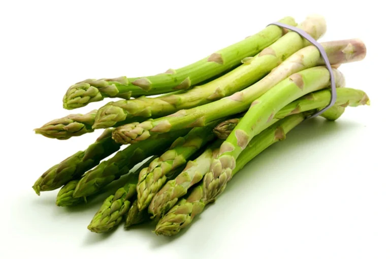 Glycemic Index of Asparagus