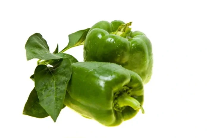 green-pepper-glycemic-index