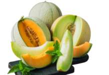 glycemic index of Honeydew melon