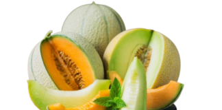 glycemic index of Honeydew melon