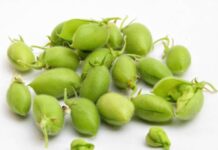 garbanzo beans glycemic index