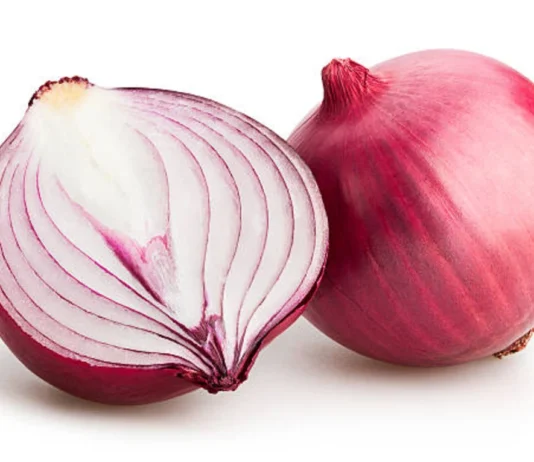 onion glycemic index