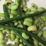 Glycemic Index of Black-Eyed Peas