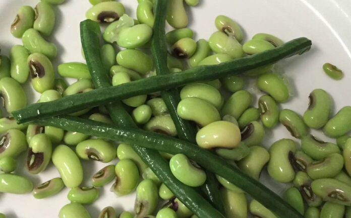 Glycemic Index of Black-Eyed Peas