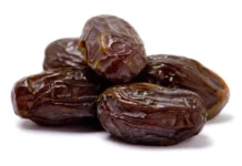 medjool dates glycemic index