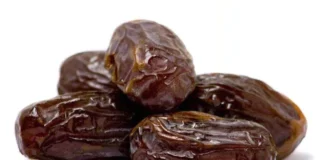 medjool dates glycemic index