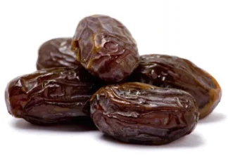 medjool dates glycemic index