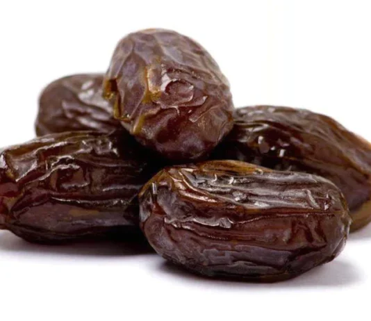 medjool dates glycemic index