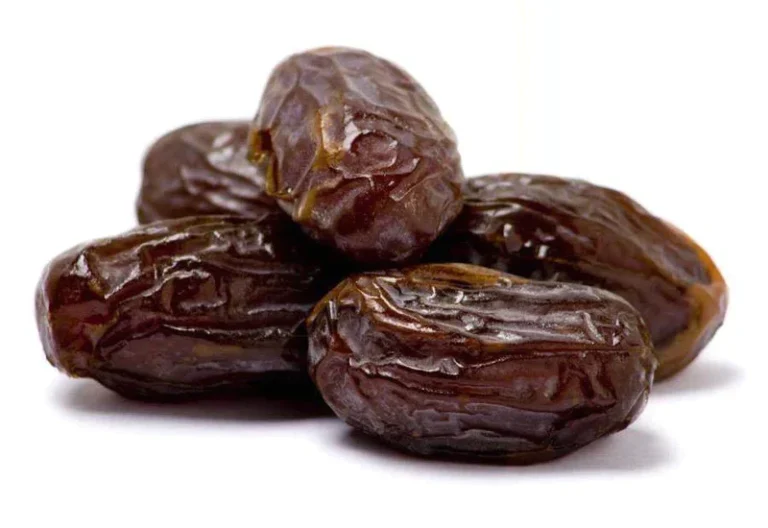 medjool dates glycemic index