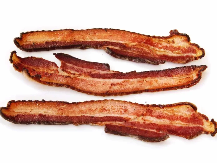 bacon glycemic index