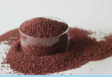 ragi glycemic index