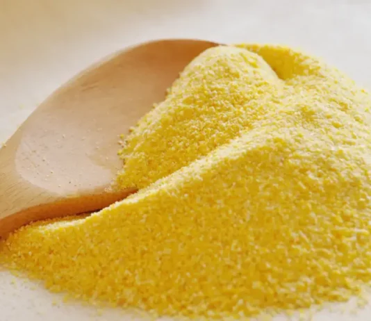 Glycemic-Index-of-Cornmeal