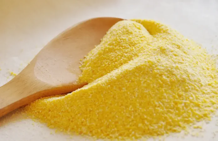 Glycemic-Index-of-Cornmeal