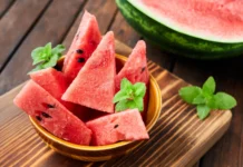 watermelon glycemic index