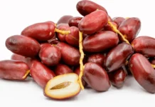 dates glycemic index