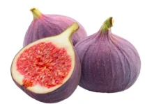 figs glycemic index