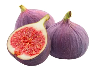 figs glycemic index